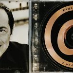 PAUL ANKA – A BODY OF WORK