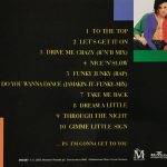 PETER ANDRE – Singles from Peter André