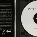 PETER ANDRE – Singles from Peter André