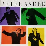 PETER ANDRE – Singles from Peter André