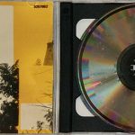 R.E.M – GREEN & OUT OF TIME