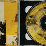 R.E.M – GREEN & OUT OF TIME