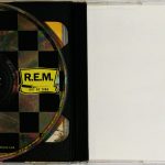 R.E.M – GREEN & OUT OF TIME