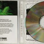 REFLECTIVE MOMENTS OF PRAISE	– LORD I LIFT YOUR NAME ON HIGH