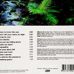 REFLECTIVE MOMENTS OF PRAISE	– LORD I LIFT YOUR NAME ON HIGH