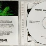 REFLECTIVE MOMENTS OF PRAISE	– LORD I LIFT YOUR NAME ON HIGH