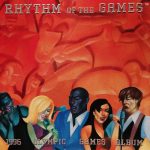 RHYTHM OF THE GAMES – 1996 OLIMPIC GAMES
