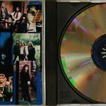 RITCHIE BLACKMORE’S RAINBOW	– STRANGER IN US ALL