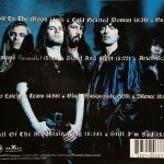 RITCHIE BLACKMORE’S RAINBOW	– STRANGER IN US ALL