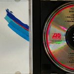 ROBERT PLANT – SHAKEN ‘N STIRRED