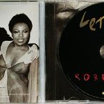 ROBERTA – LET IT BE
