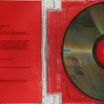 ROBIN THINKE – SOMETHING ELSE