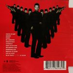 ROBIN THINKE – SOMETHING ELSE