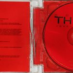 ROBIN THINKE – SOMETHING ELSE