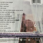 ROD STEWART – IF WE FALL IN LOVE TONIGHT