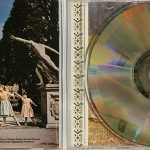 RODGERS AND HAMMERSTEIN’S – THE SOUND OF MUSIC – AN ORIGINAL SOUNDTRACK RECORDING
