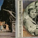 RODGERS AND HAMMERSTEIN’S – THE SOUND OF MUSIC – AN ORIGINAL SOUNDTRACK RECORDING