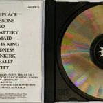 ROSE TATTO – ASSAULT & BATTERY