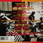 ROXETTE	– RARITIES