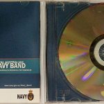 ROYAL AUSTRALIAN NAVY BAND – A FLAGSHIP RECITAL (MARK V)