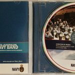 ROYAL AUSTRALIAN NAVY BAND – A FLAGSHIP RECITAL (MARK V)