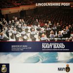 ROYAL AUSTRALIAN NAVY BAND – A FLAGSHIP RECITAL (MARK V)