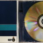 ROYAL AUSTRALIAN NAVY BAND – ALL HANDS ON DECK