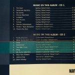 ROYAL AUSTRALIAN NAVY BAND – ALL HANDS ON DECK