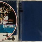 ROYAL AUSTRALIAN NAVY BAND – ALL HANDS ON DECK