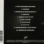 SADE – STRONGER THAN PRIDE