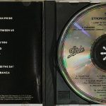 SADE – STRONGER THAN PRIDE