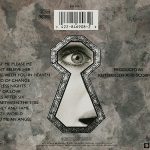 SCORPIONS – CRAZY WOLD