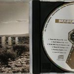 SCORPIONS – CRAZY WOLD