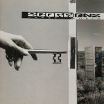 SCORPIONS – CRAZY WOLD