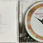 SPANDAU BALLET – DIAMOND