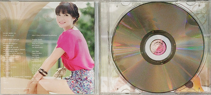 SYOKSYOKSONGSONG, MARIE DIGBY, YOUR LOVE, VINTAGE CLASSIC, American, singer, songwriter, guitarist, pianist, POP MUSIC, BACK CD