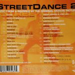 STREET DANCE 2
