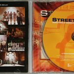 STREET DANCE 2