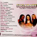 SUGARBABES – THE BEST COLLECTION