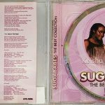 SUGARBABES – THE BEST COLLECTION