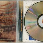 VARIOUS – Alternative Is The Realthing