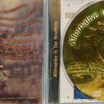 VARIOUS – Alternative Is The Realthing