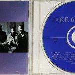 TAKE 6 – GREATEST HITS