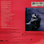 THE BODYGUARD – ORIGINAL SOUNDTRACK ALBUM