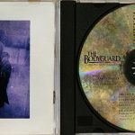 THE BODYGUARD – ORIGINAL SOUNDTRACK ALBUM