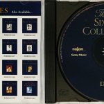 THE GREAT SIXTIES COLLECTION – COMPACT DISC 1