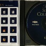 THE GREAT SIXTIES COLLECTION – COMPACT DISC 3