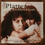 THE PLATTERS – THE PLATTERS COLLECTION