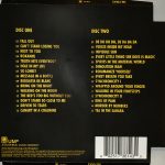 THE POLICE – DOUBLE COLLECTION