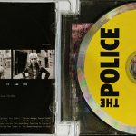 THE POLICE – DOUBLE COLLECTION